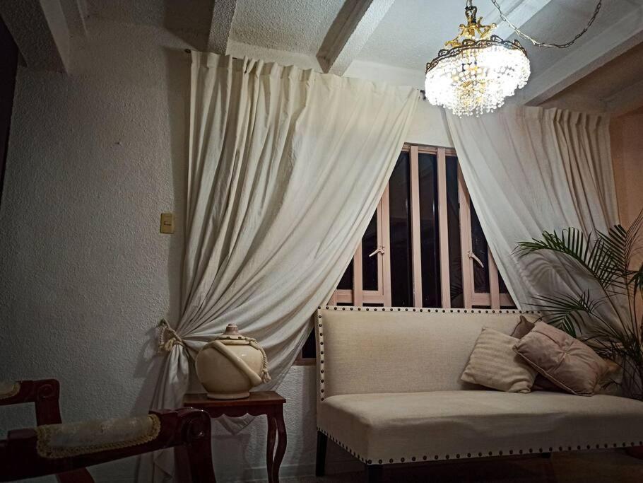 Casa Solara Apartment