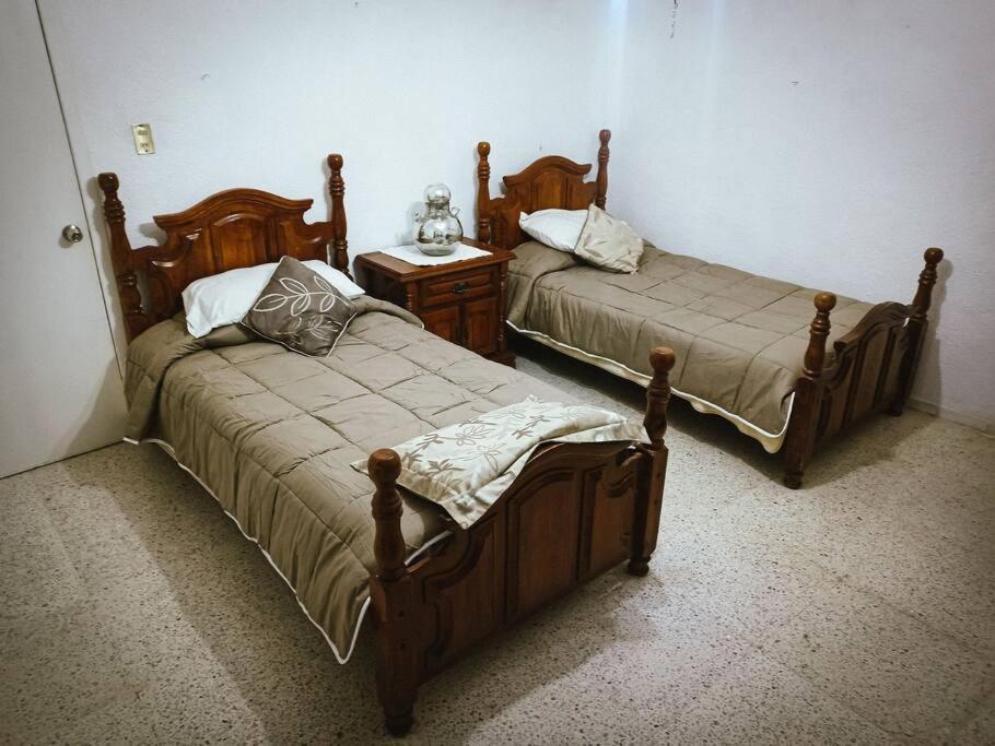 Casa Solara